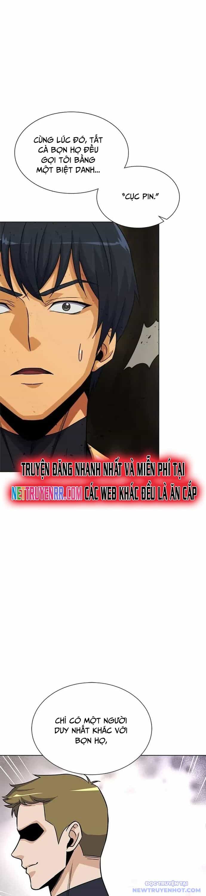 Thợ Săn Ăn Thịt Người - Chương 61 - ảnh 31
