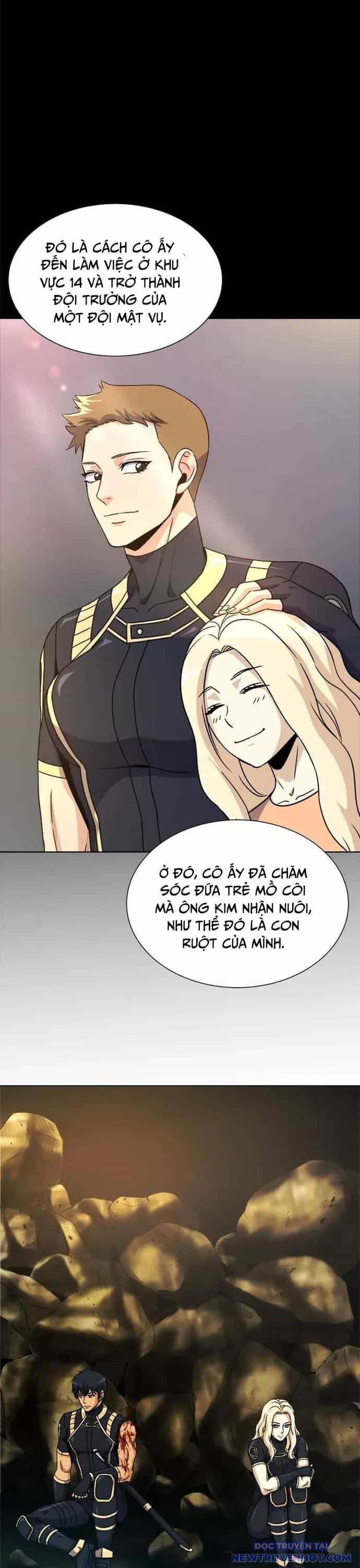 Thợ Săn Ăn Thịt Người - Chương 61 - ảnh 34