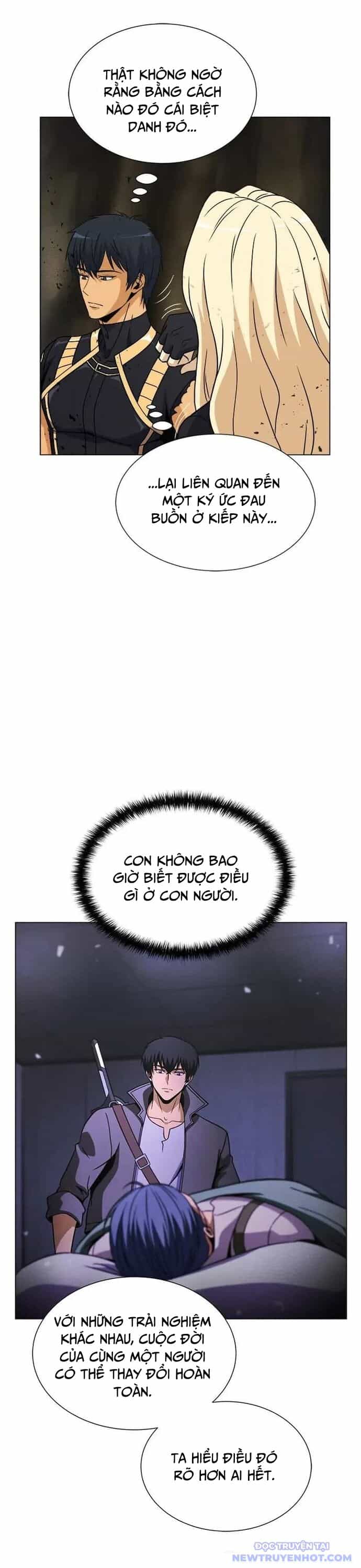 Thợ Săn Ăn Thịt Người - Chương 61 - ảnh 40