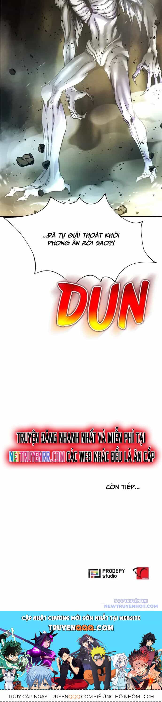 Thợ Săn Ăn Thịt Người - Chương 61 - ảnh 43