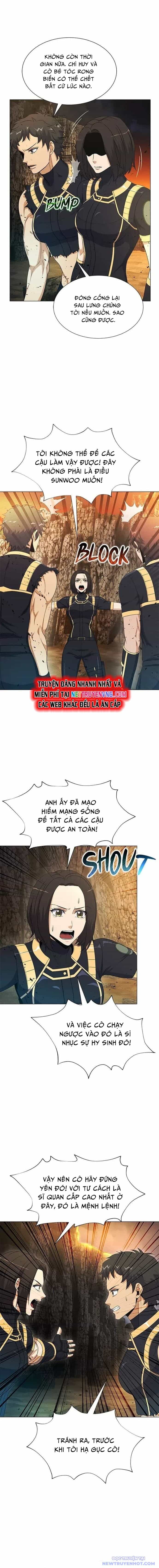 Thợ Săn Ăn Thịt Người - Chương 62 - ảnh 12