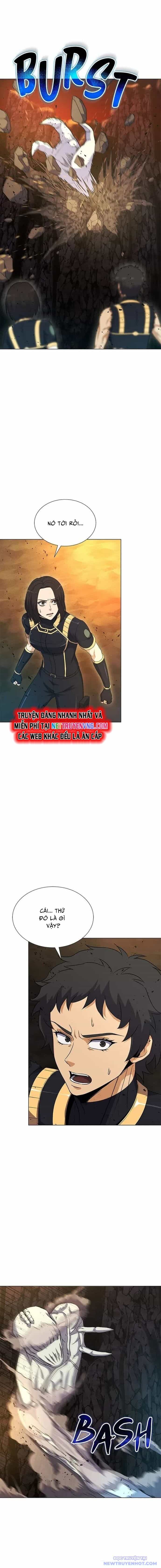 Thợ Săn Ăn Thịt Người - Chương 62 - ảnh 16