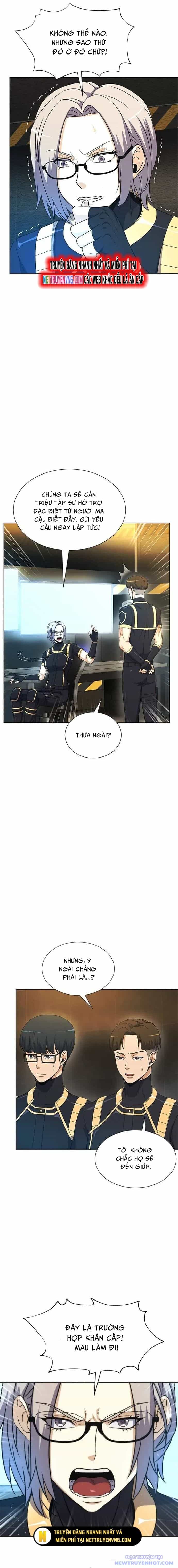 Thợ Săn Ăn Thịt Người - Chương 62 - ảnh 7