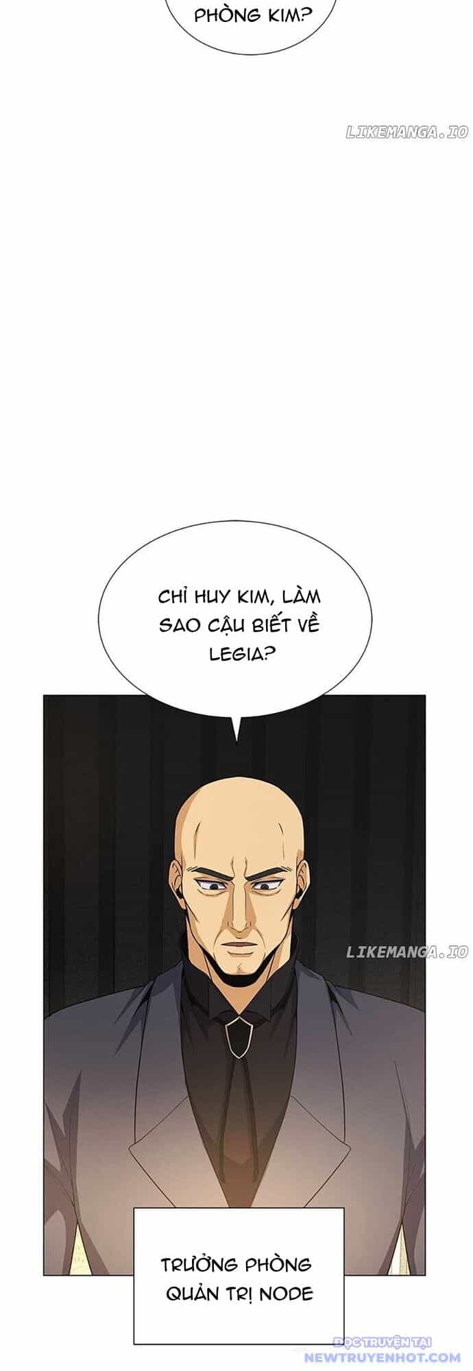 Thợ Săn Ăn Thịt Người - Chương 65 - ảnh 43