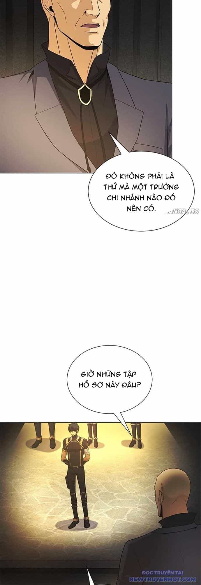 Thợ Săn Ăn Thịt Người - Chương 65 - ảnh 46