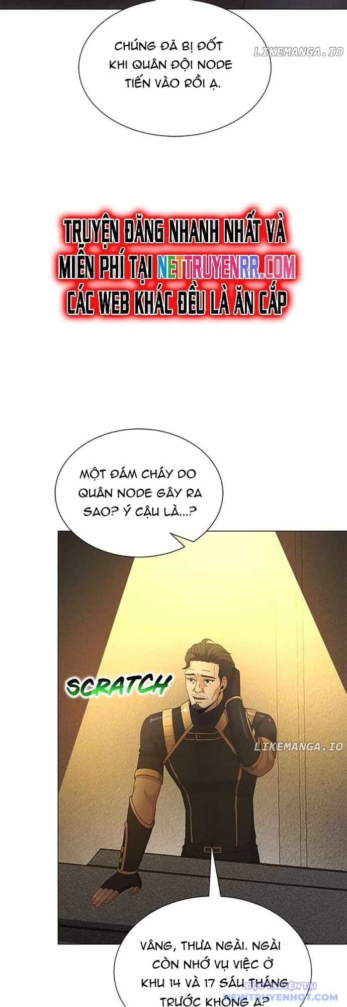 Thợ Săn Ăn Thịt Người - Chương 65 - ảnh 47