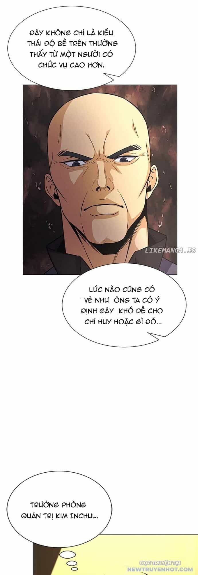 Thợ Săn Ăn Thịt Người - Chương 65 - ảnh 50
