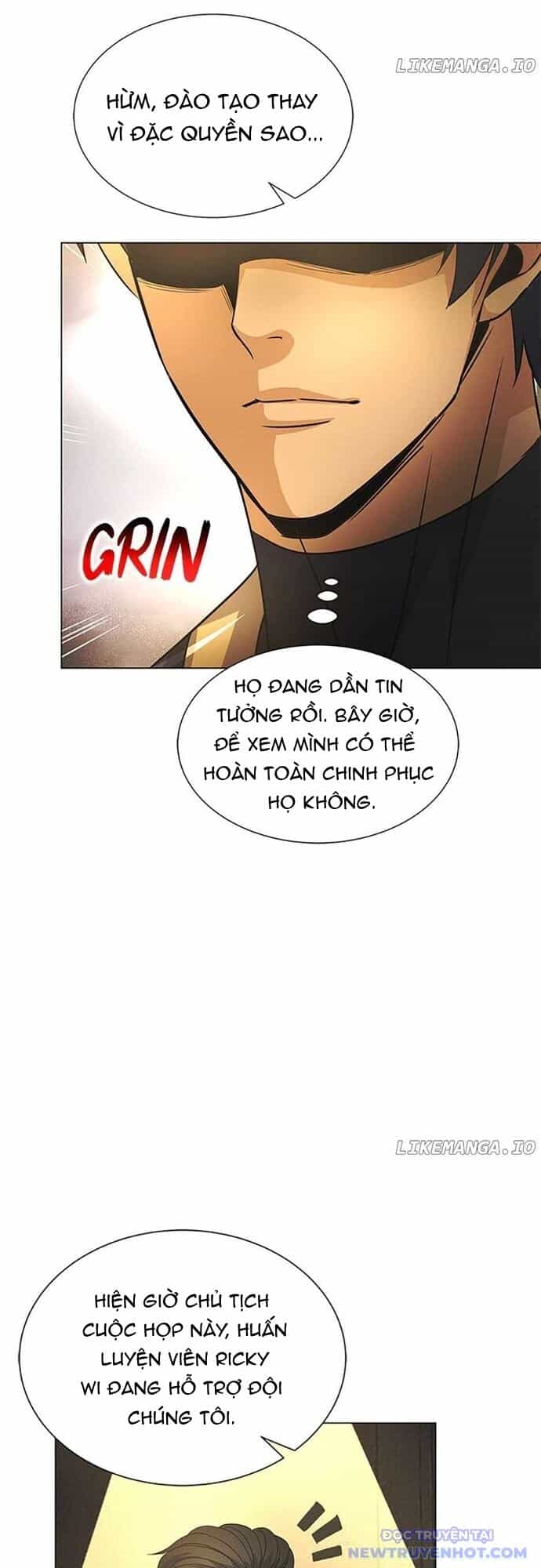 Thợ Săn Ăn Thịt Người - Chương 65 - ảnh 64