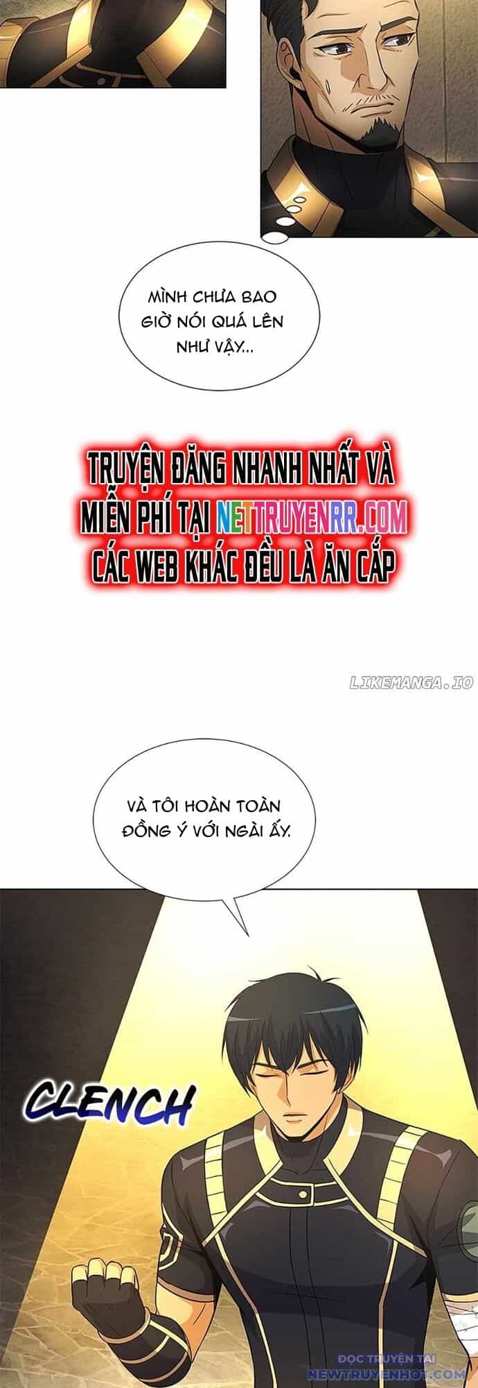 Thợ Săn Ăn Thịt Người - Chương 65 - ảnh 67