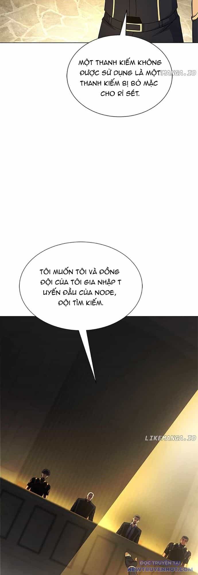 Thợ Săn Ăn Thịt Người - Chương 65 - ảnh 68