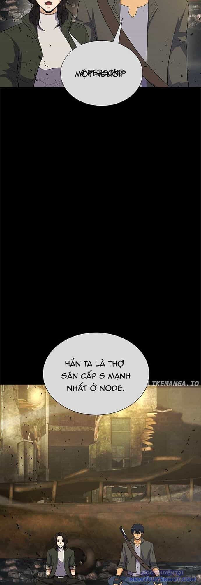 Thợ Săn Ăn Thịt Người - Chương 65 - ảnh 7