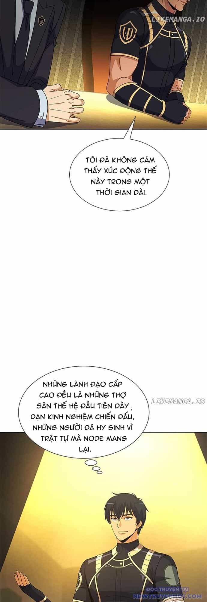 Thợ Săn Ăn Thịt Người - Chương 65 - ảnh 70