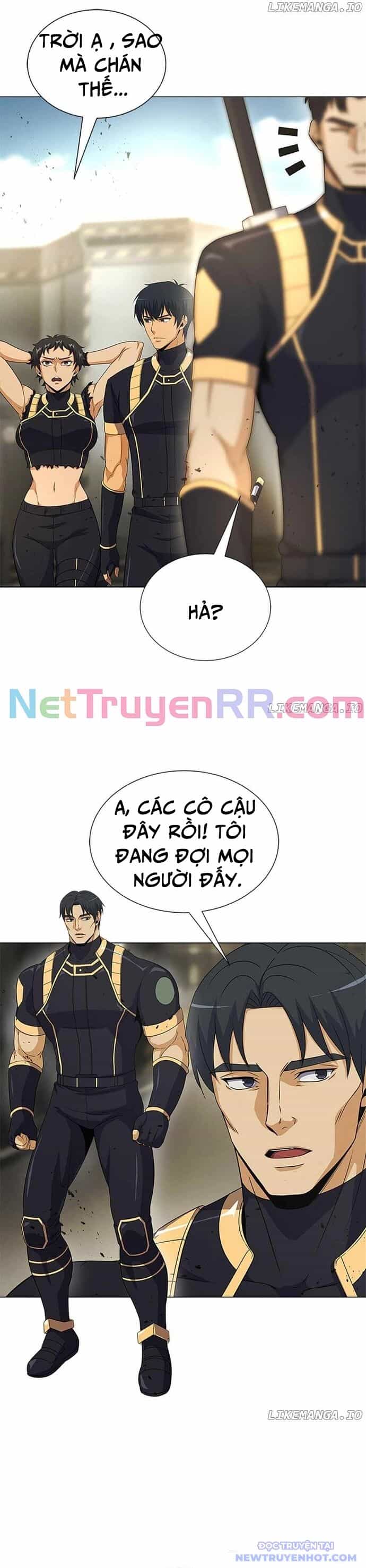 Thợ Săn Ăn Thịt Người - Chương 66 - ảnh 11