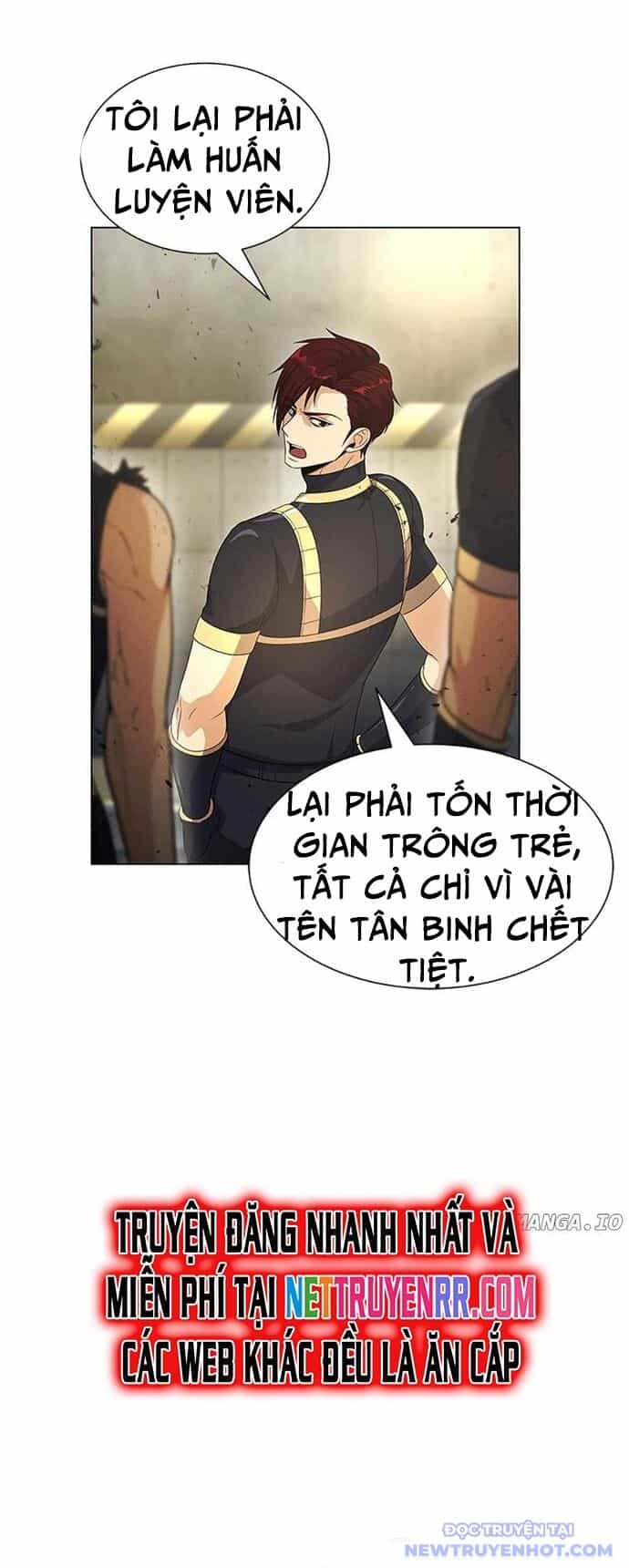 Thợ Săn Ăn Thịt Người - Chương 66 - ảnh 17
