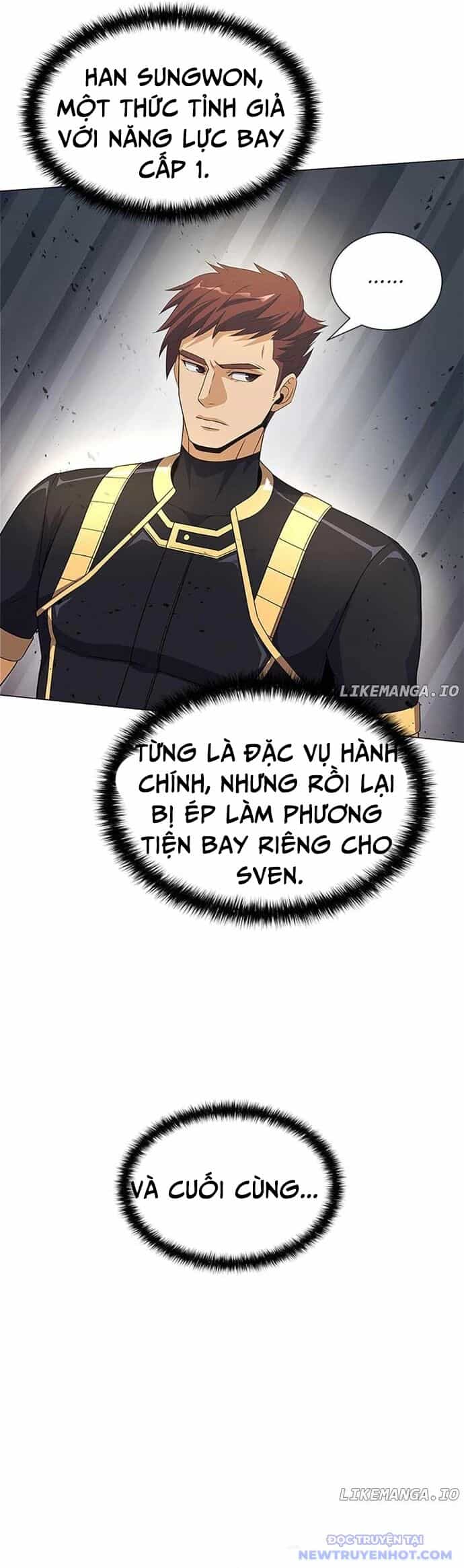 Thợ Săn Ăn Thịt Người - Chương 66 - ảnh 22