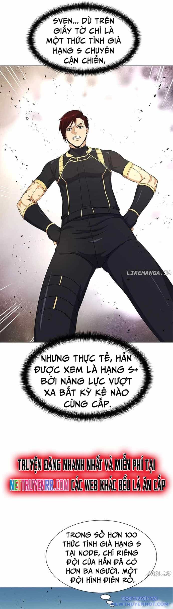 Thợ Săn Ăn Thịt Người - Chương 66 - ảnh 23
