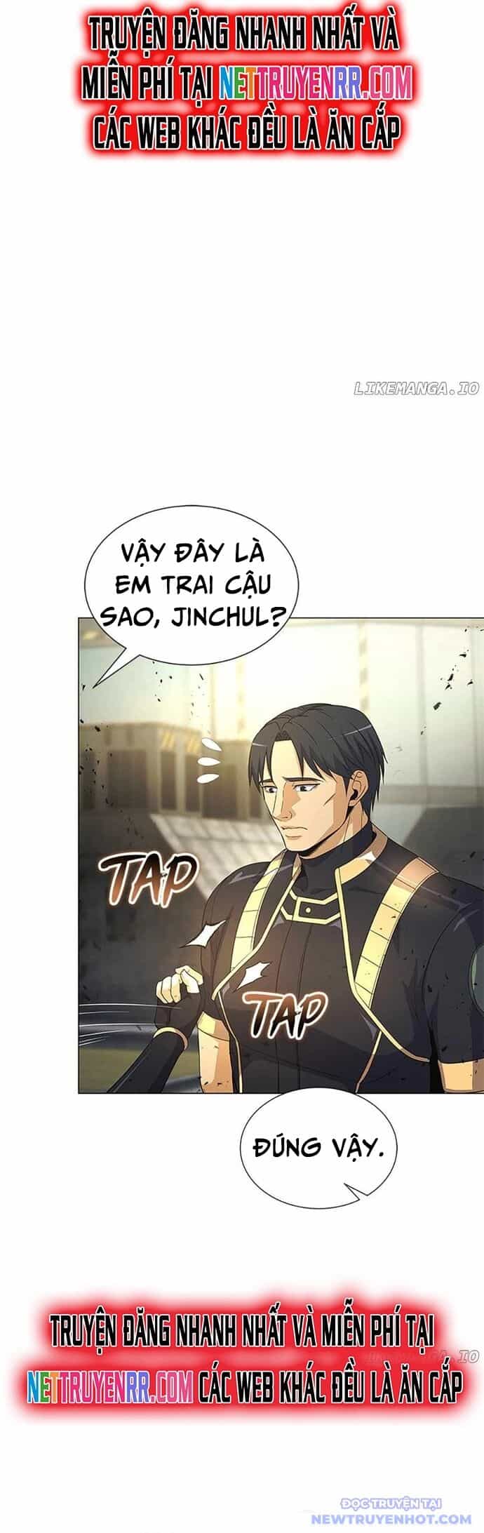 Thợ Săn Ăn Thịt Người - Chương 66 - ảnh 25