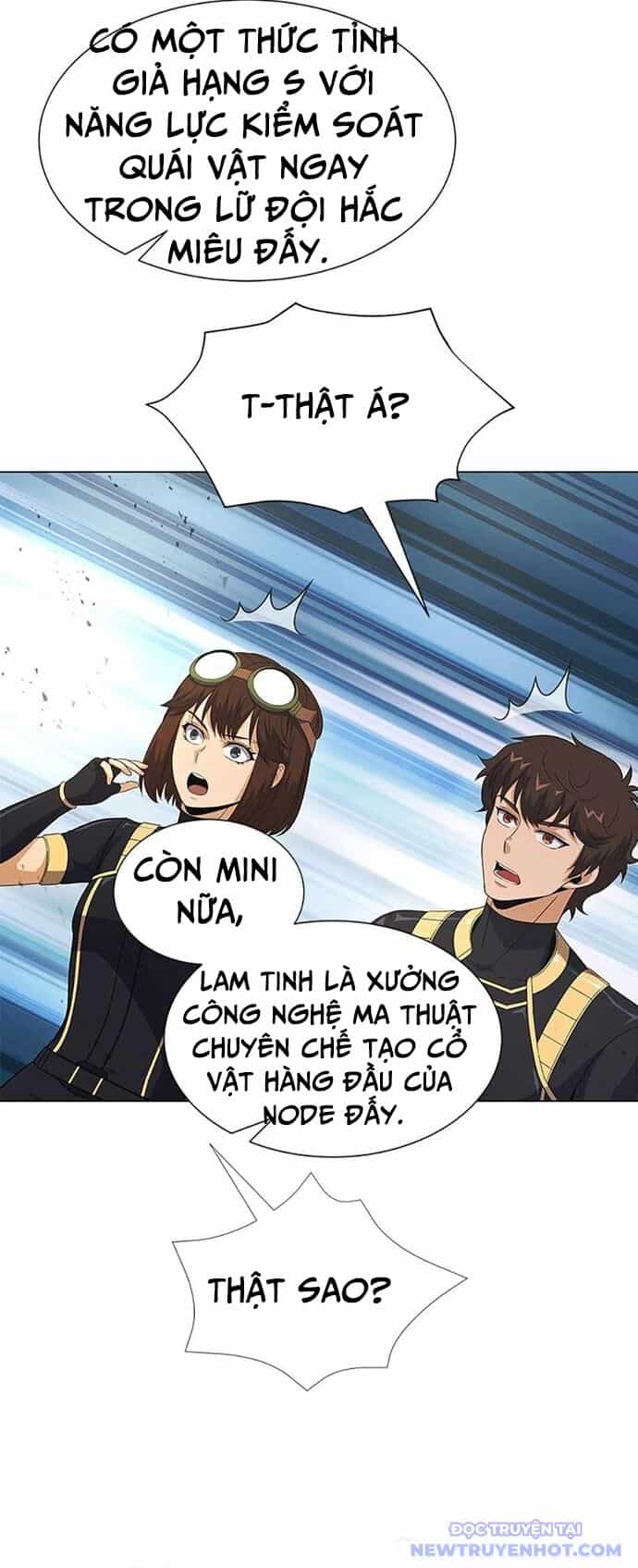 Thợ Săn Ăn Thịt Người - Chương 66 - ảnh 4