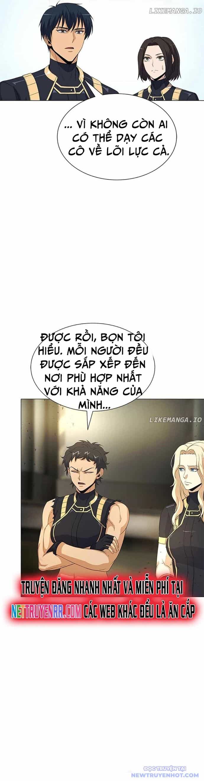 Thợ Săn Ăn Thịt Người - Chương 66 - ảnh 6