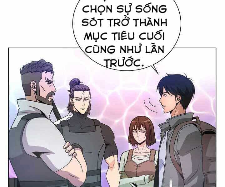 Thợ Săn Ăn Thịt Người - Chương 7 - ảnh 11