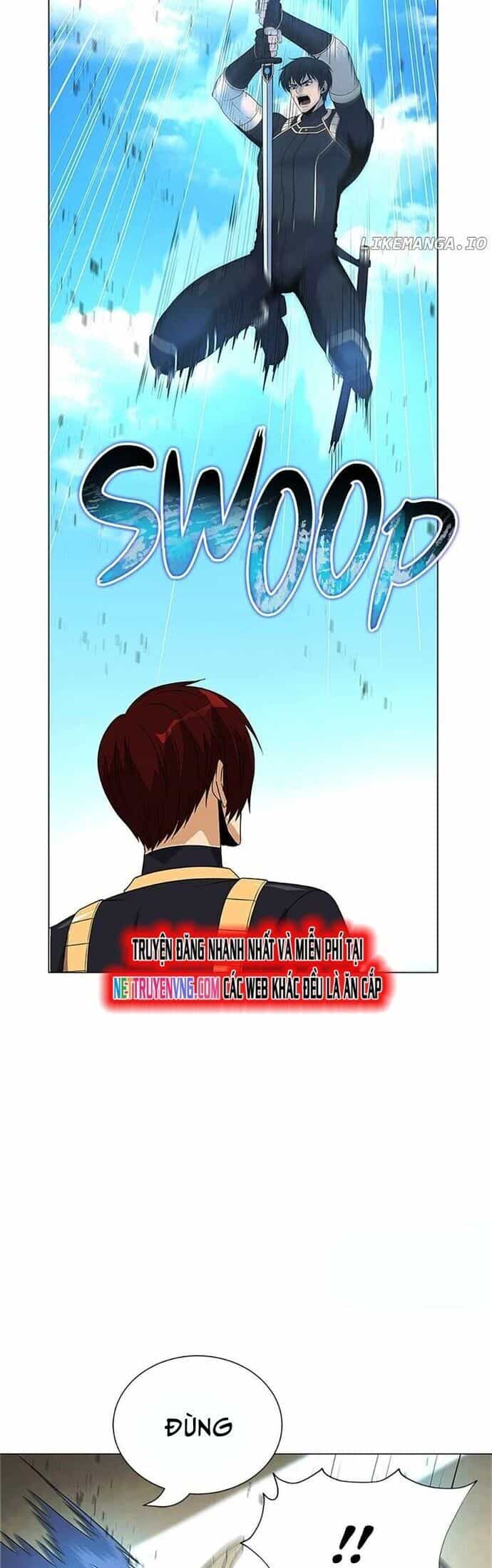 Thợ Săn Ăn Thịt Người - Chương 67 - ảnh 14