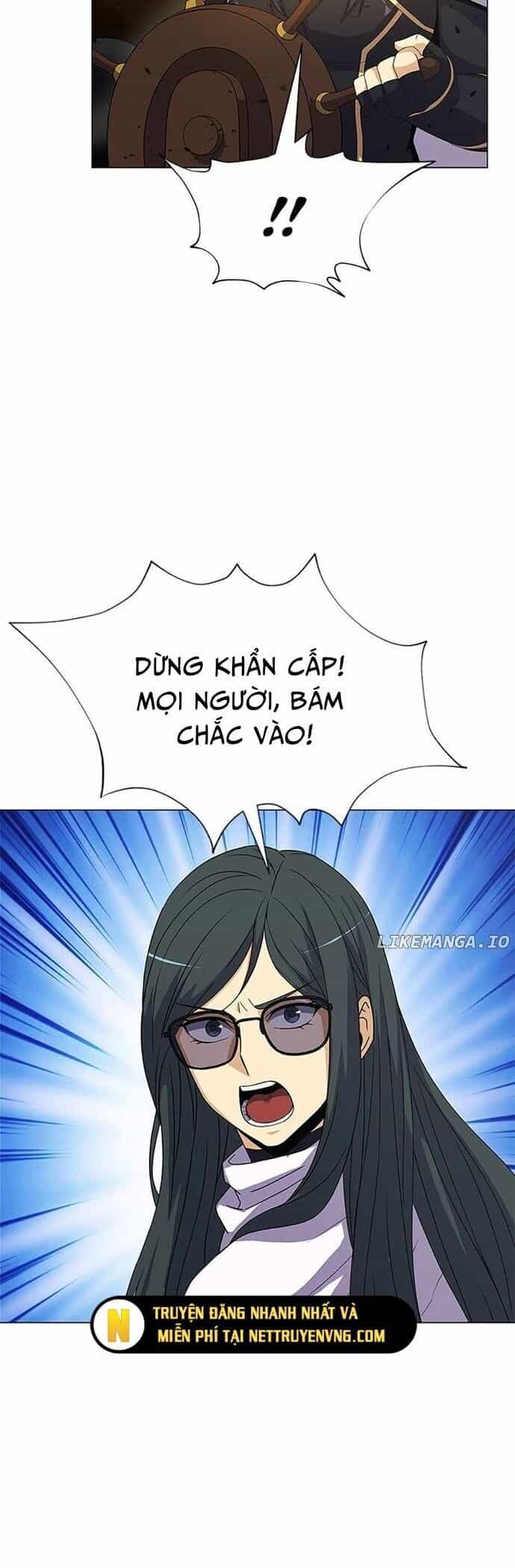 Thợ Săn Ăn Thịt Người - Chương 67 - ảnh 52