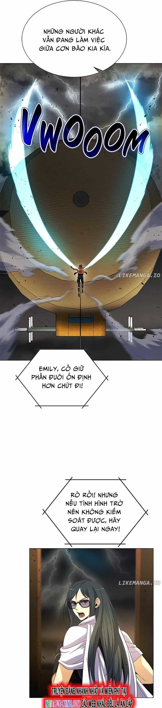 Thợ Săn Ăn Thịt Người - Chương 67.1 - ảnh 35