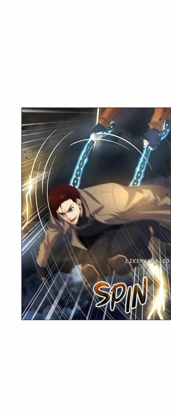 Thợ Săn Ăn Thịt Người - Chương 68 - ảnh 19