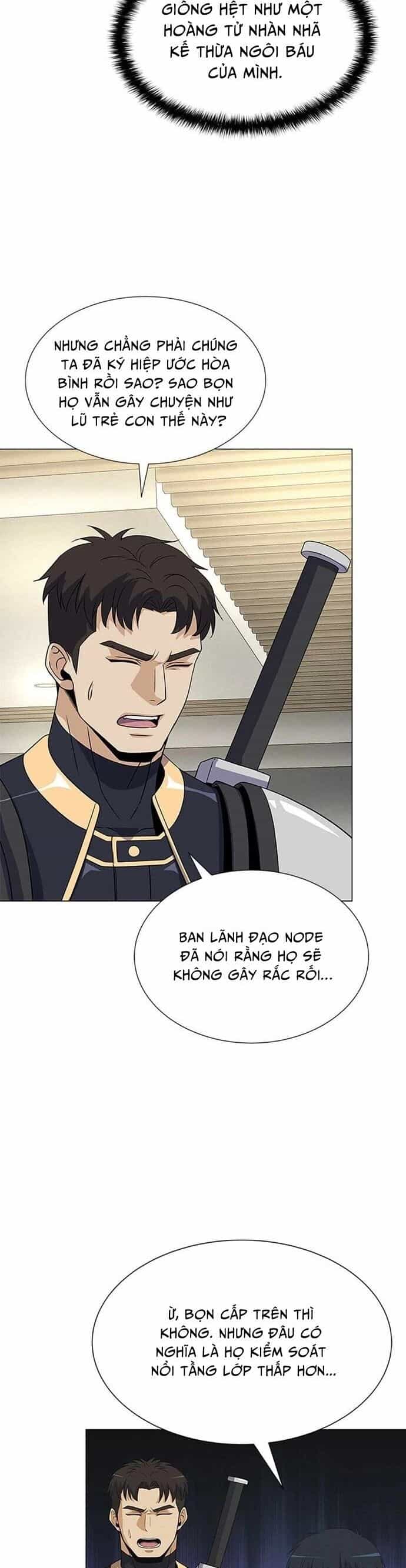 Thợ Săn Ăn Thịt Người - Chương 69 - ảnh 3