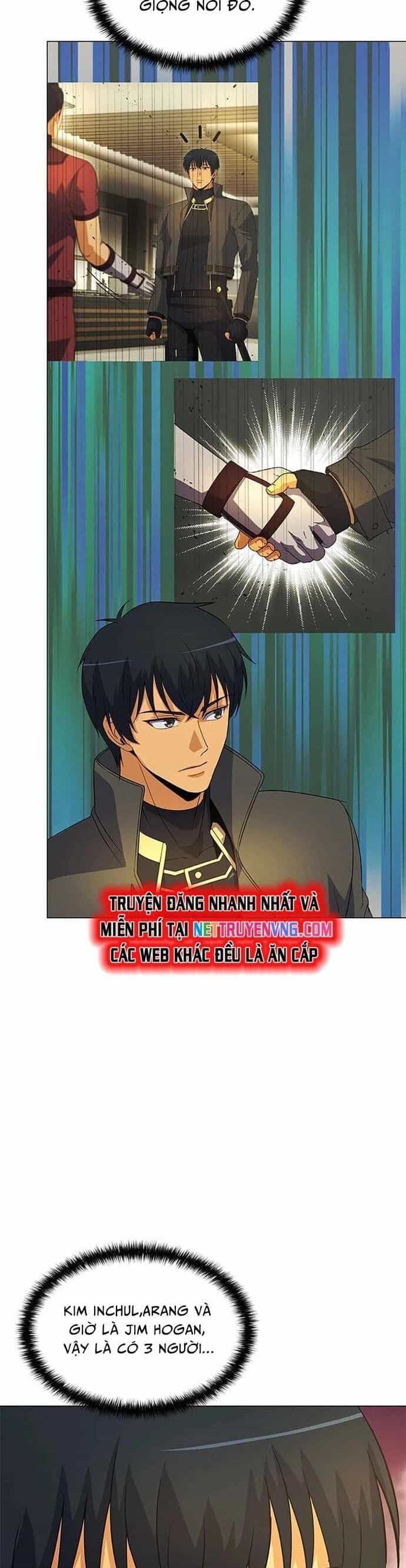 Thợ Săn Ăn Thịt Người - Chương 69 - ảnh 33