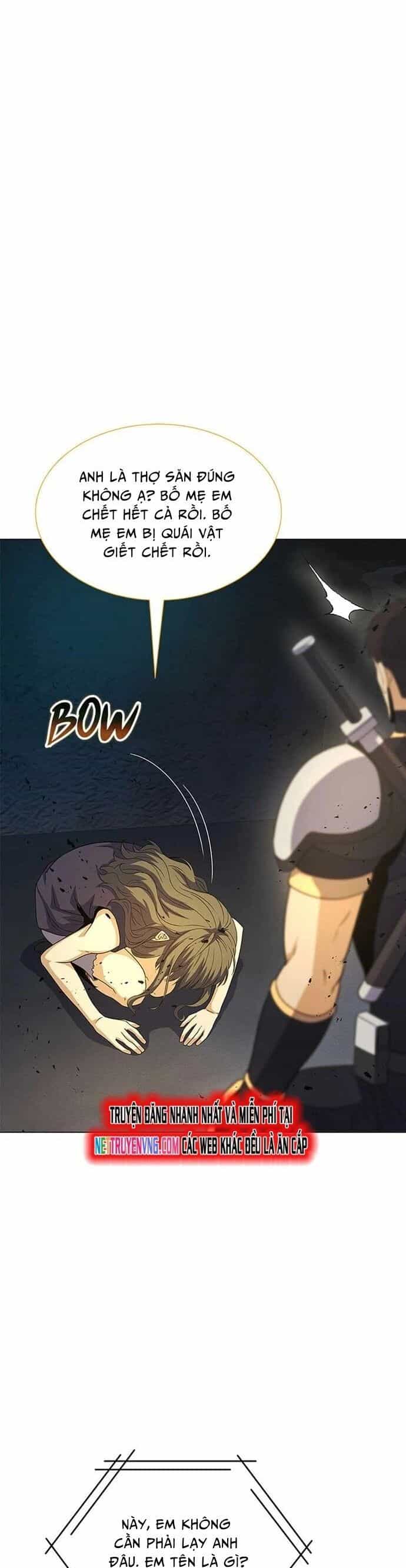 Thợ Săn Ăn Thịt Người - Chương 69 - ảnh 39