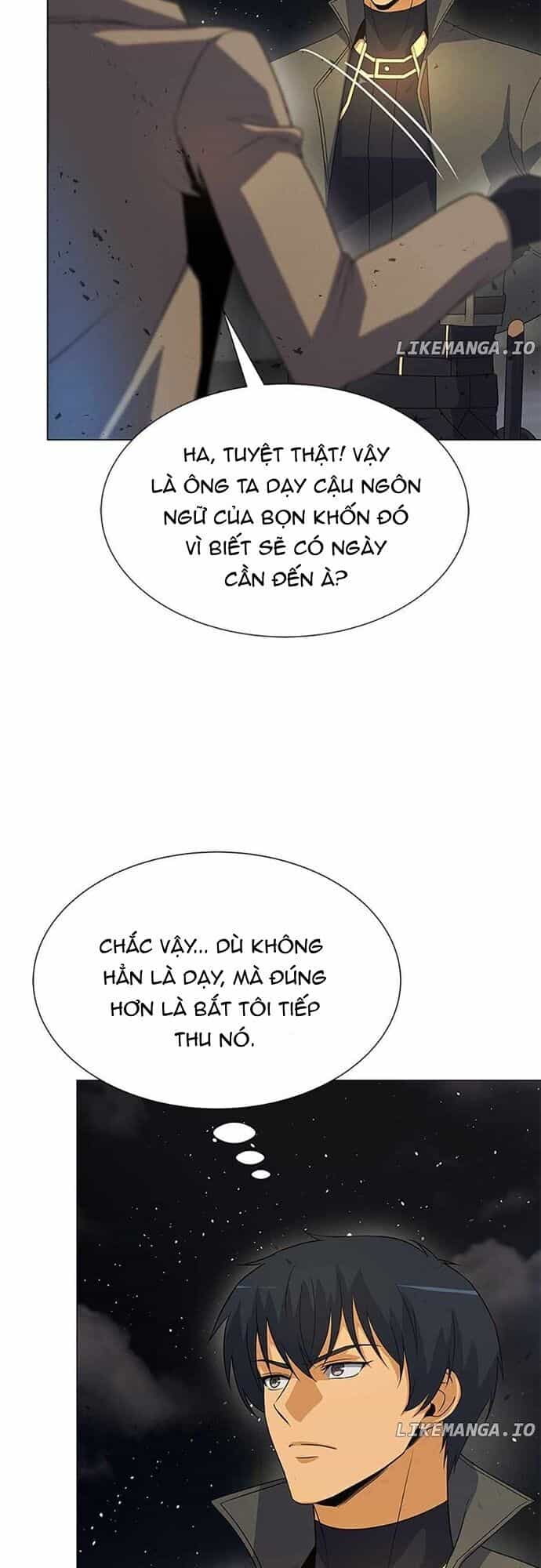 Thợ Săn Ăn Thịt Người - Chương 70 - ảnh 10