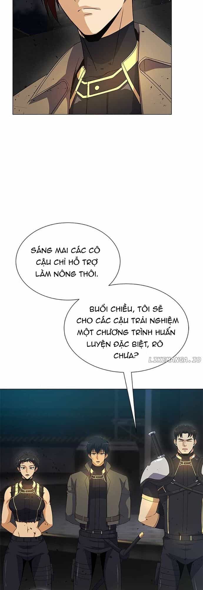 Thợ Săn Ăn Thịt Người - Chương 70 - ảnh 15