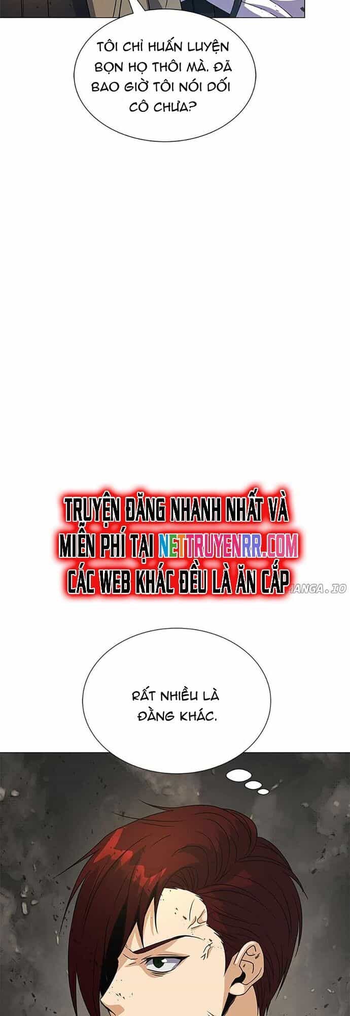 Thợ Săn Ăn Thịt Người - Chương 70 - ảnh 17
