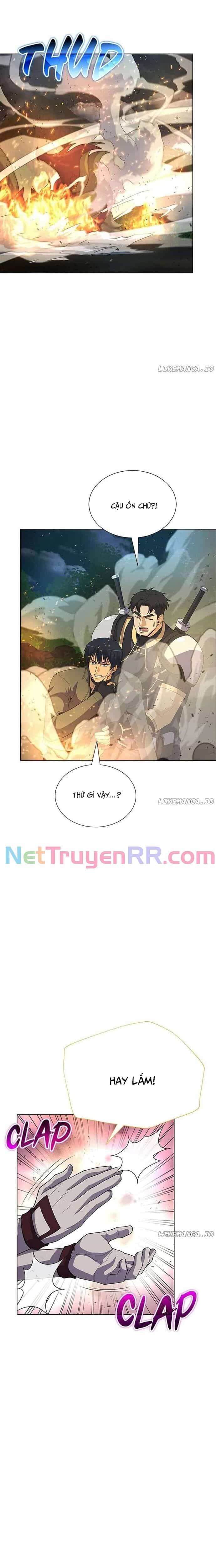 Thợ Săn Ăn Thịt Người - Chương 71 - ảnh 14
