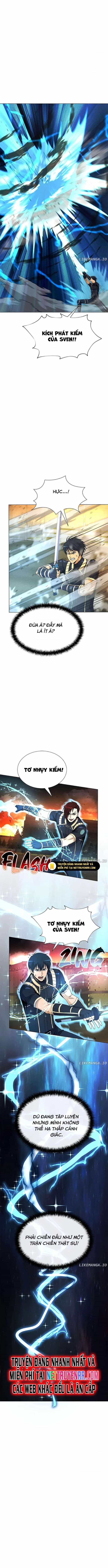 Thợ Săn Ăn Thịt Người - Chương 72 - ảnh 4