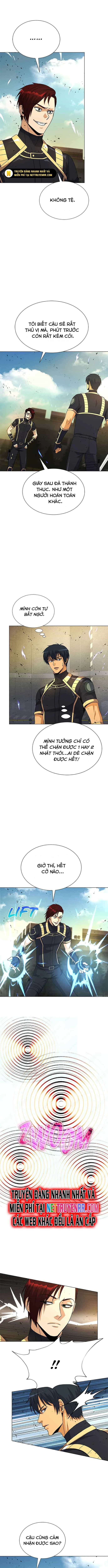Thợ Săn Ăn Thịt Người - Chương 73 - ảnh 3