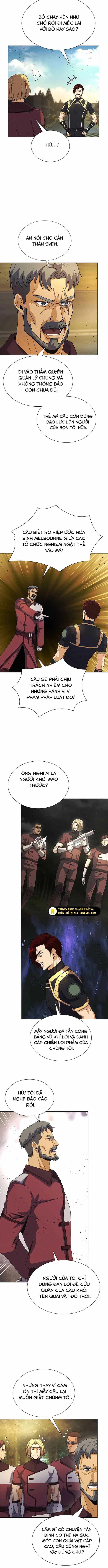 Thợ Săn Ăn Thịt Người - Chương 73 - ảnh 6