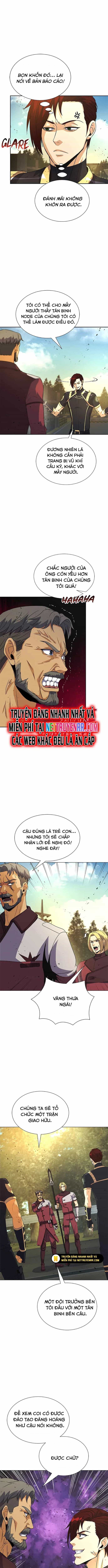 Thợ Săn Ăn Thịt Người - Chương 73 - ảnh 7