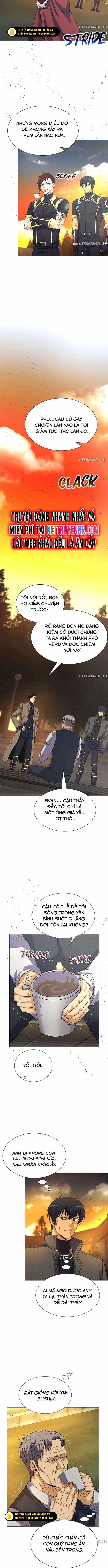 Thợ Săn Ăn Thịt Người - Chương 74 - ảnh 4