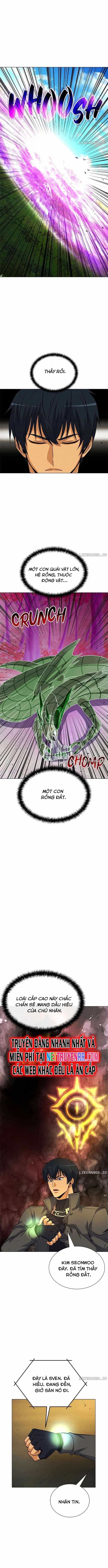 Thợ Săn Ăn Thịt Người - Chương 74 - ảnh 8