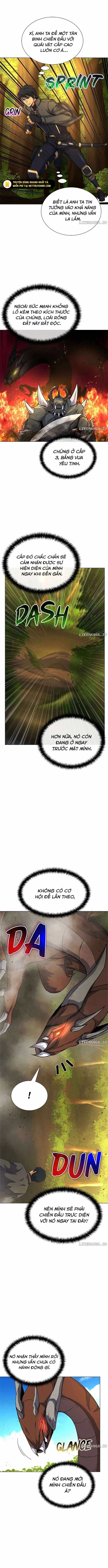Thợ Săn Ăn Thịt Người - Chương 74 - ảnh 9