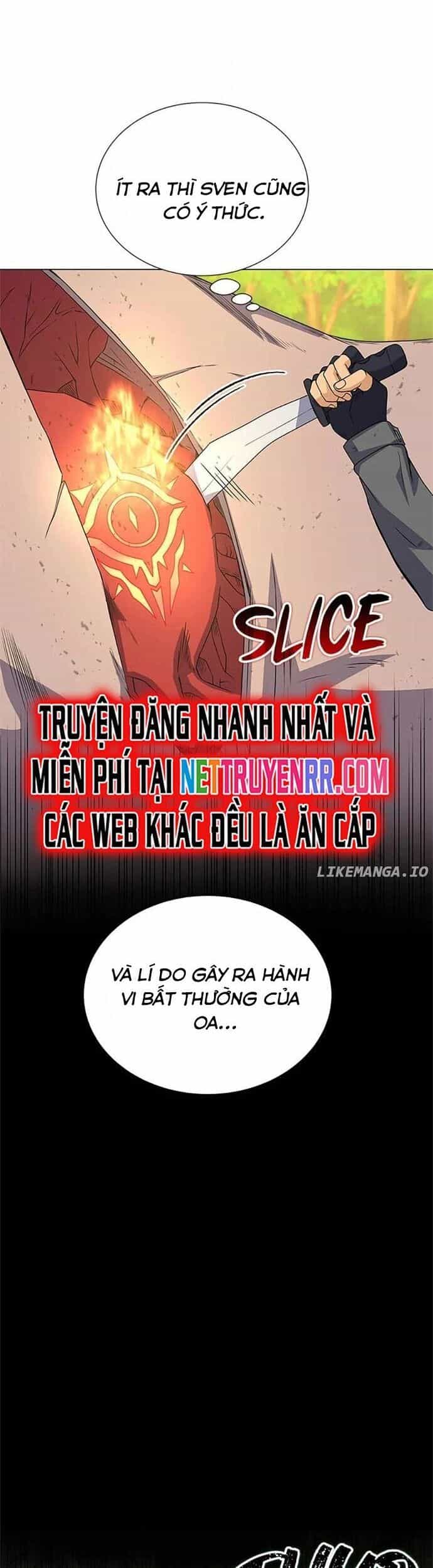 Thợ Săn Ăn Thịt Người - Chương 75 - ảnh 13