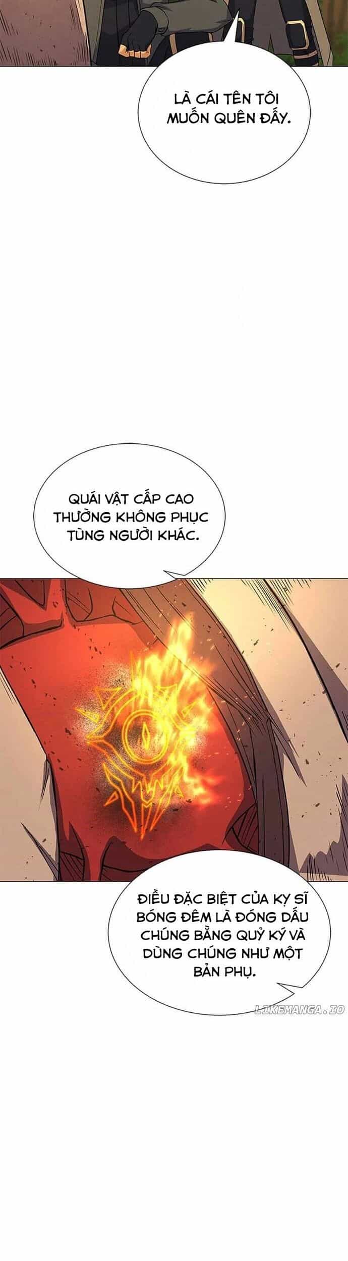 Thợ Săn Ăn Thịt Người - Chương 75 - ảnh 3