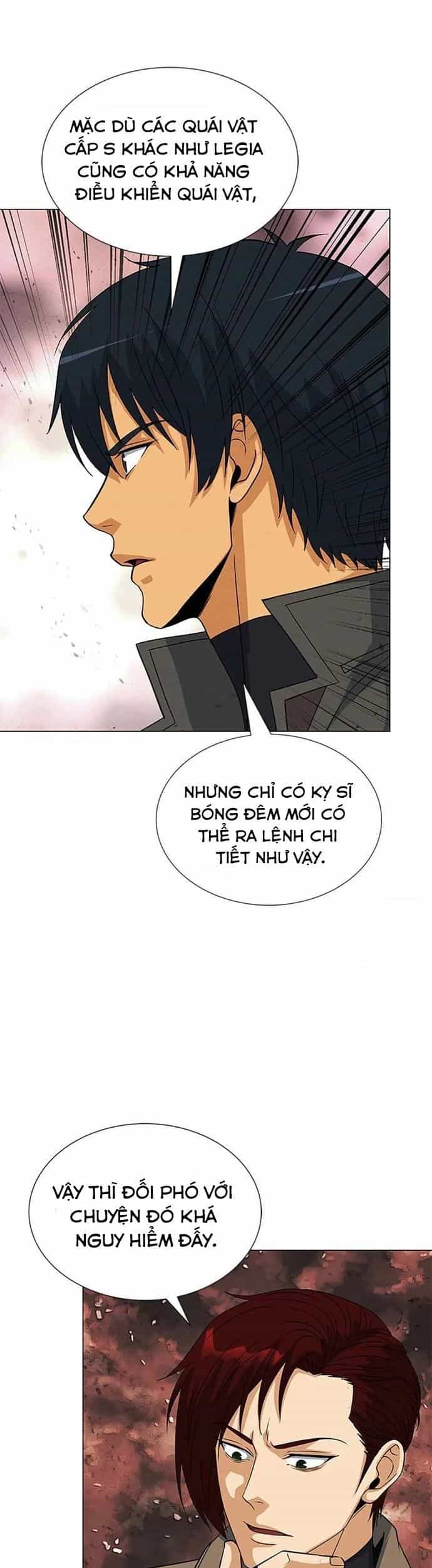 Thợ Săn Ăn Thịt Người - Chương 75 - ảnh 6