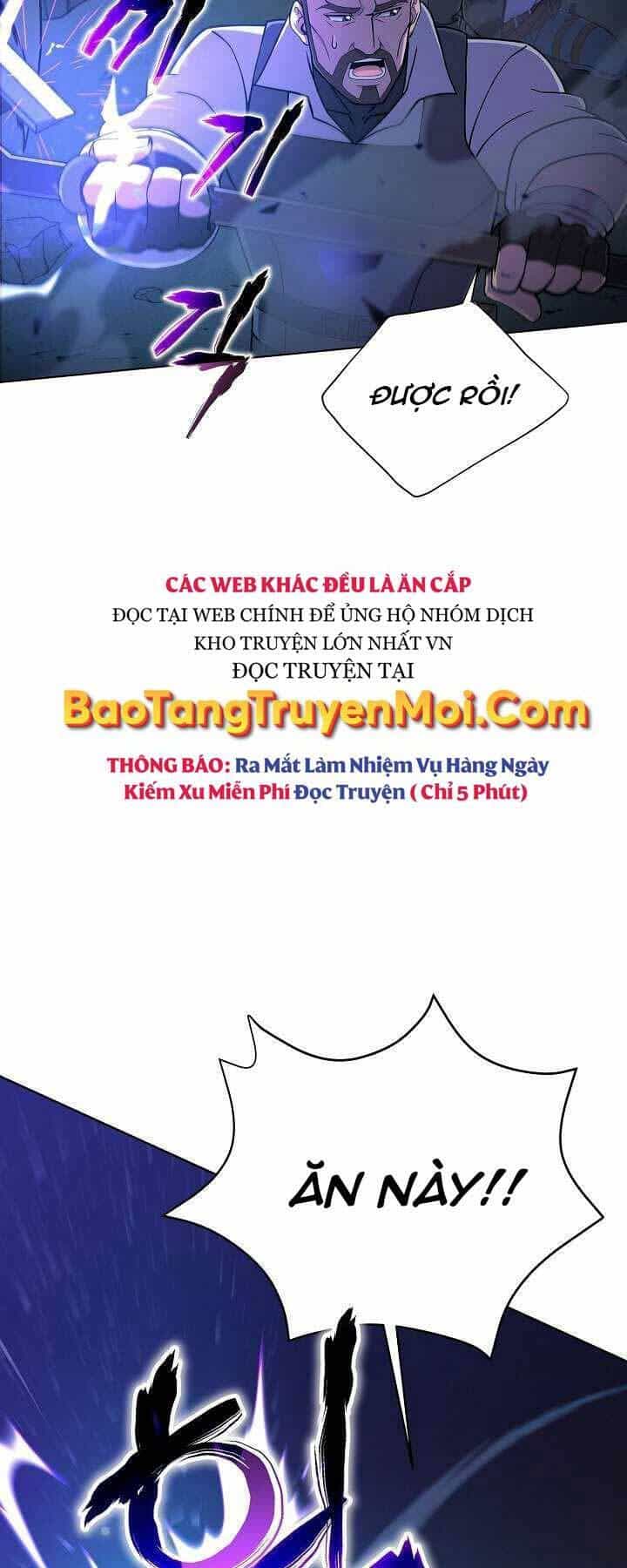 Thợ Săn Ăn Thịt Người - Chương 8 - ảnh 38