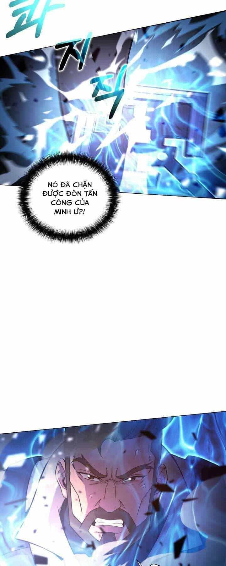 Thợ Săn Ăn Thịt Người - Chương 8 - ảnh 70