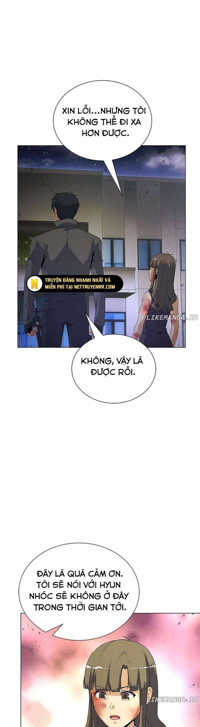 Thợ Săn Ăn Thịt Người - Chương 76 - ảnh 13