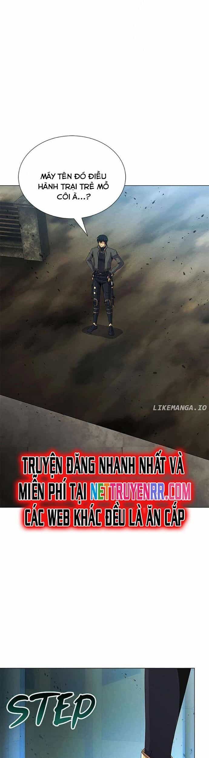 Thợ Săn Ăn Thịt Người - Chương 76 - ảnh 15