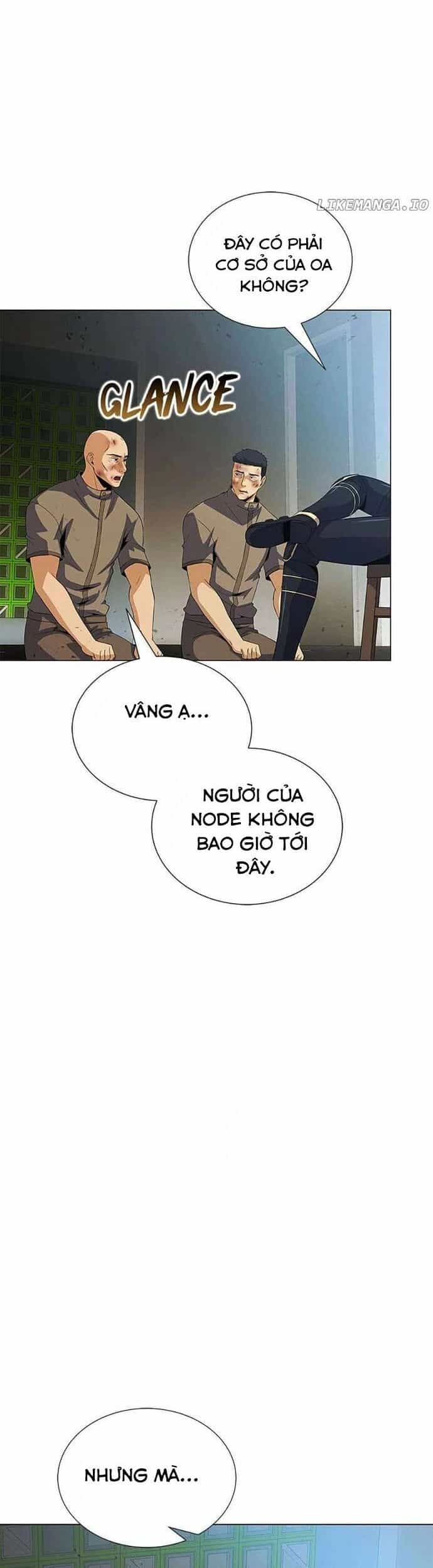 Thợ Săn Ăn Thịt Người - Chương 76 - ảnh 25